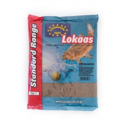 Nada Champion Feed - Standard Range Gardon Black 1kg Nada Champion Feed - Standard Range Gardon Black 1kg